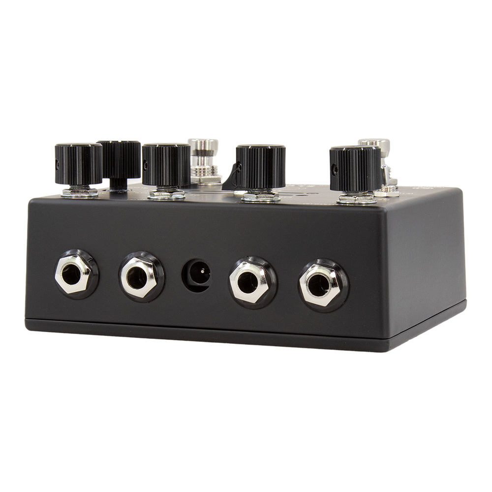Slöer Walrus Audio Sloer ステレオリバーブ アンビエント Walrus Audio ( ウォルラスオーディオ ) Sloer Stereo Ambient