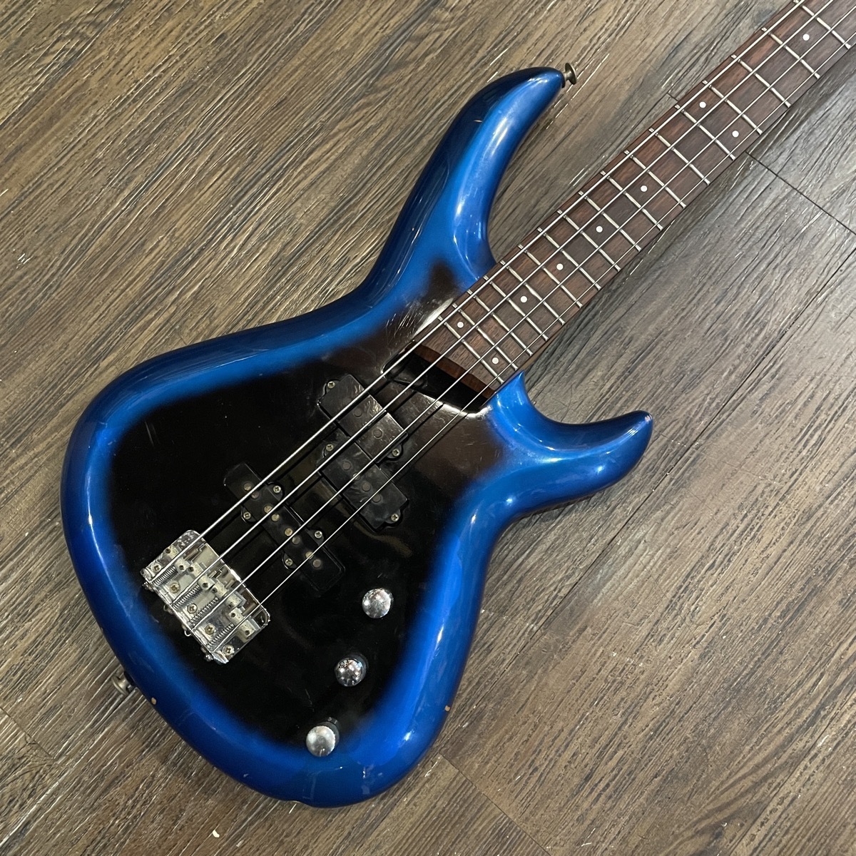 A1193♥Aria ProⅡ AVB-50　ベース　動作OK！♥ A1193♥Aria ProⅡ AVB-50 ベース 動作OK！♥ 希少】Aria ProⅡ