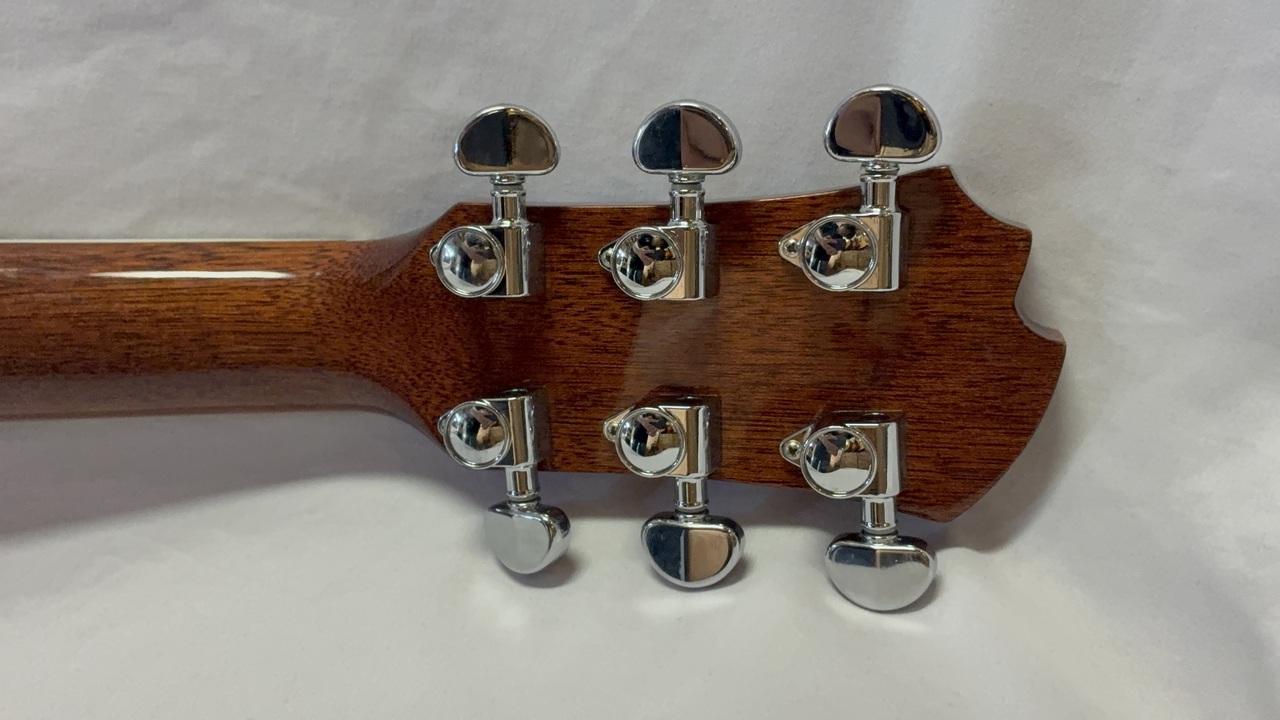 James JF350（中古）【楽器検索デジマート】