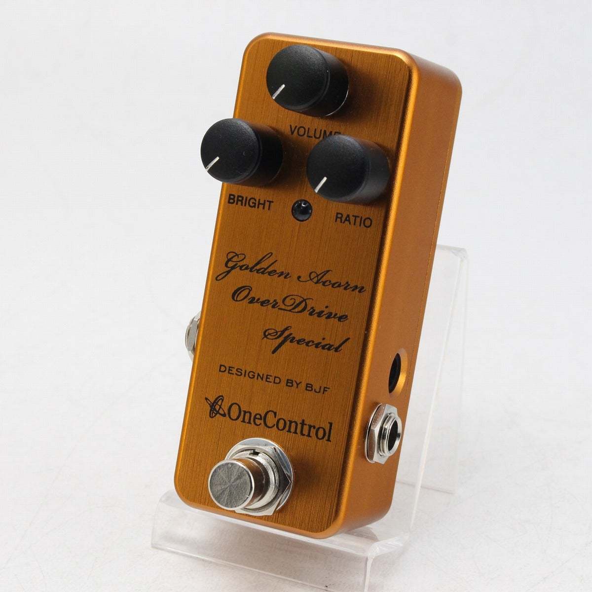 ONE CONTROL GOLDEN ACORN OVERDRIVE SPECIAL 【御茶ノ水本店】（中古
