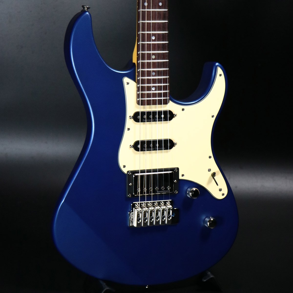 YAMAHA PACIFICA 612VIIX -MSB(マットシルクブルー)-《エレキ