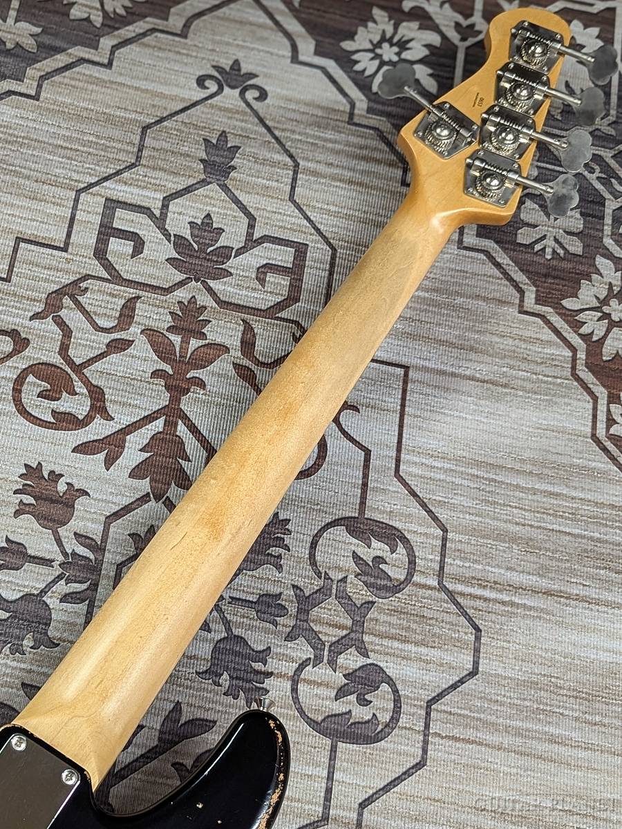 Tsubasa Guitar Workshop The Hopper 5st Medium Aged -Black-（新品