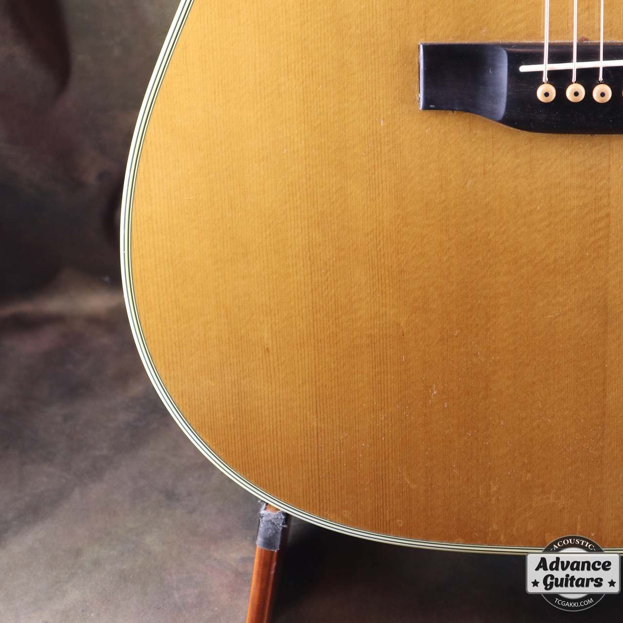 Martin 1973年製 D-35（ビンテージ）【楽器検索デジマート】