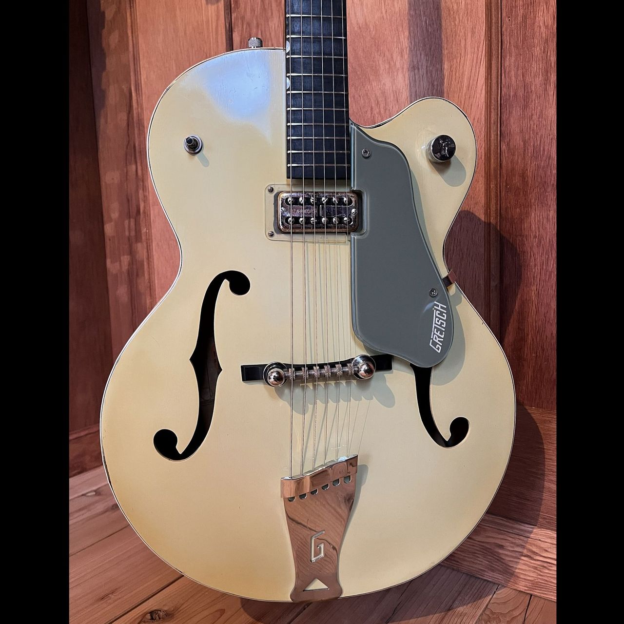 Gretsch Anniversary PX6125（ビンテージ）【楽器検索デジマート】
