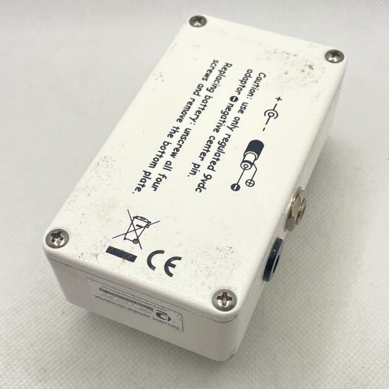 Xotic USED 中古 RC-Booster V1 後期モデル（中古）【楽器検索デジマート】