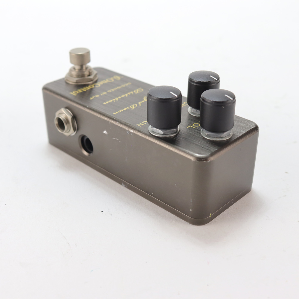 ONE CONTROL 【中古】 ディストーション ONE CONTROL ANODIZED BROWN