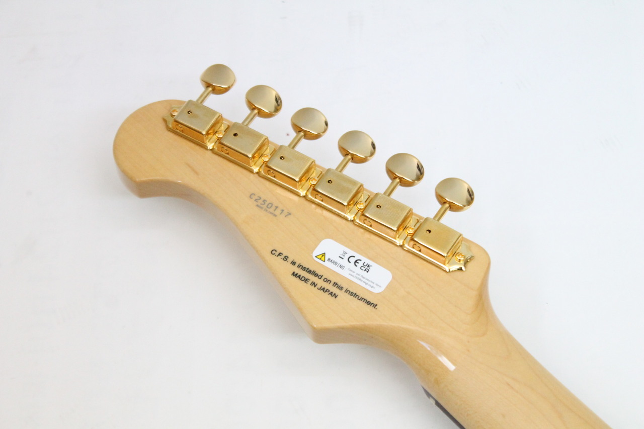 FUJIGEN (FGN) NCJB-100R/AL (3TS) 日本製 NJB100RAL-3TS : Neo Classic NJB - JBタイプ |NJB100RAL-3TS : Neo