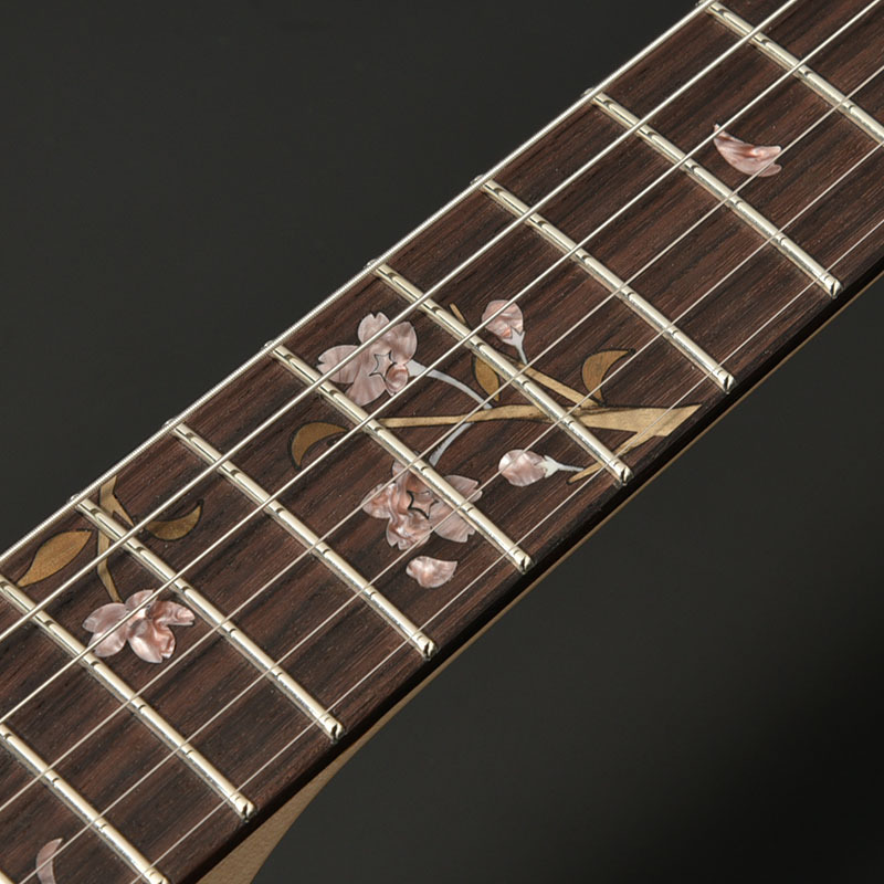 momose MJS-SAKURA SP WH-B S/N:20980（新品/送料無料）【楽器