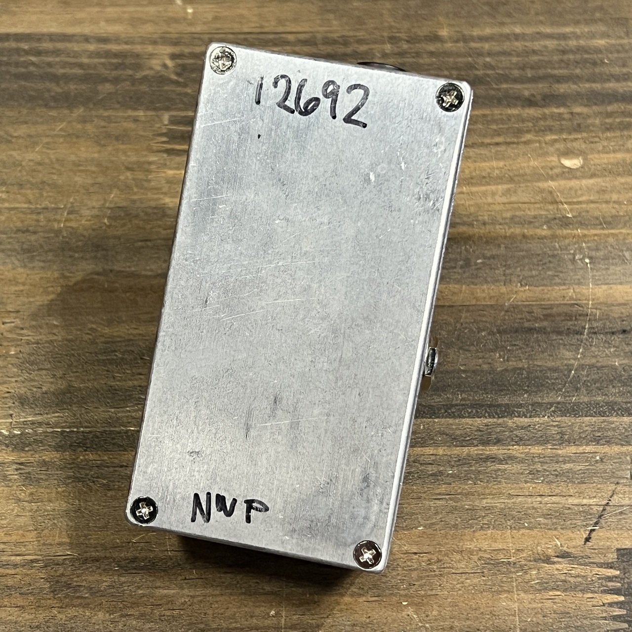 Greer Amps Moonshot Germanium Pre（中古）【楽器検索デジマート】