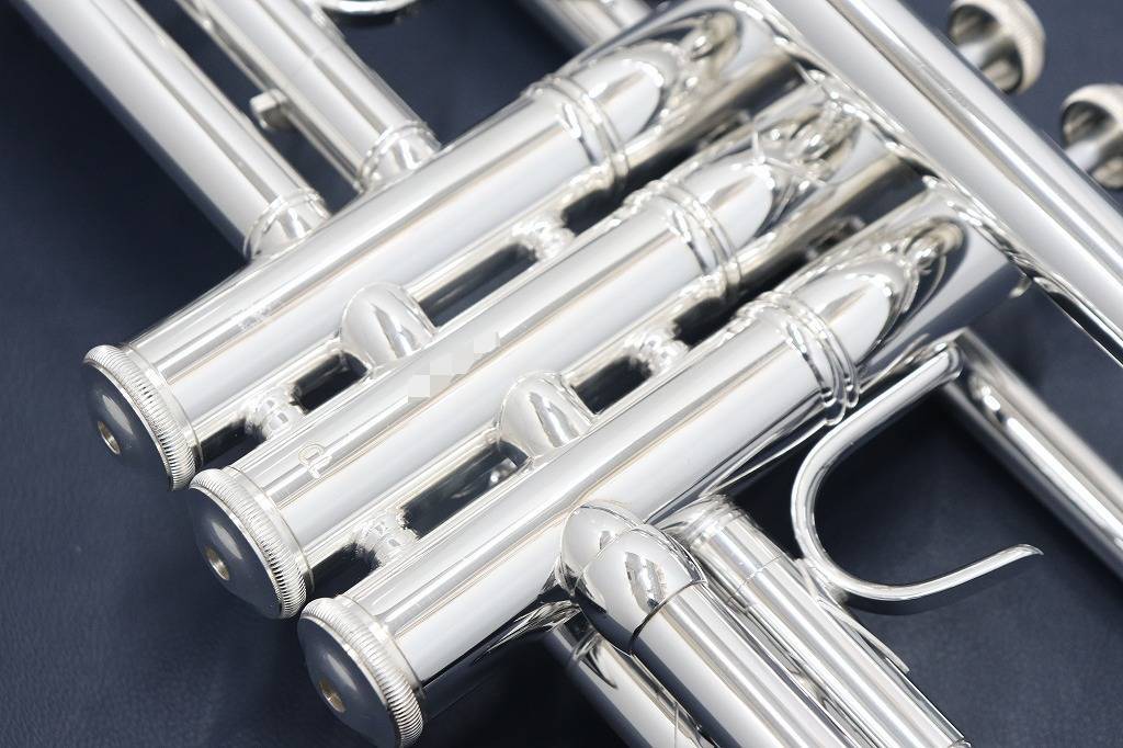 Bach C180L 239/25C SP【新品】【C管】【バック】【定番モデル