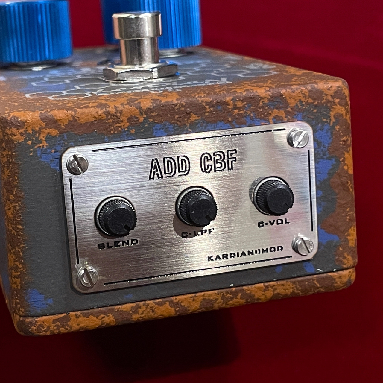 KarDiaN Chloroform UG 