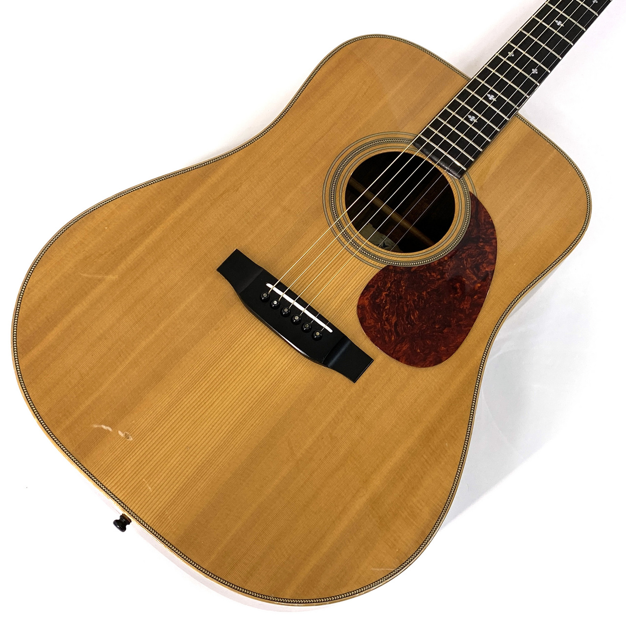 K.Yairi YW500R（中古/送料無料）【楽器検索デジマート】