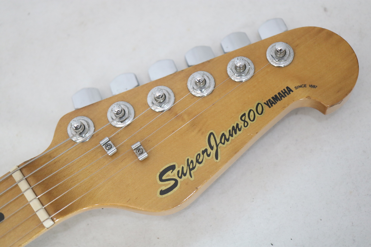 YAMAHA SJ-800（中古）【楽器検索デジマート】