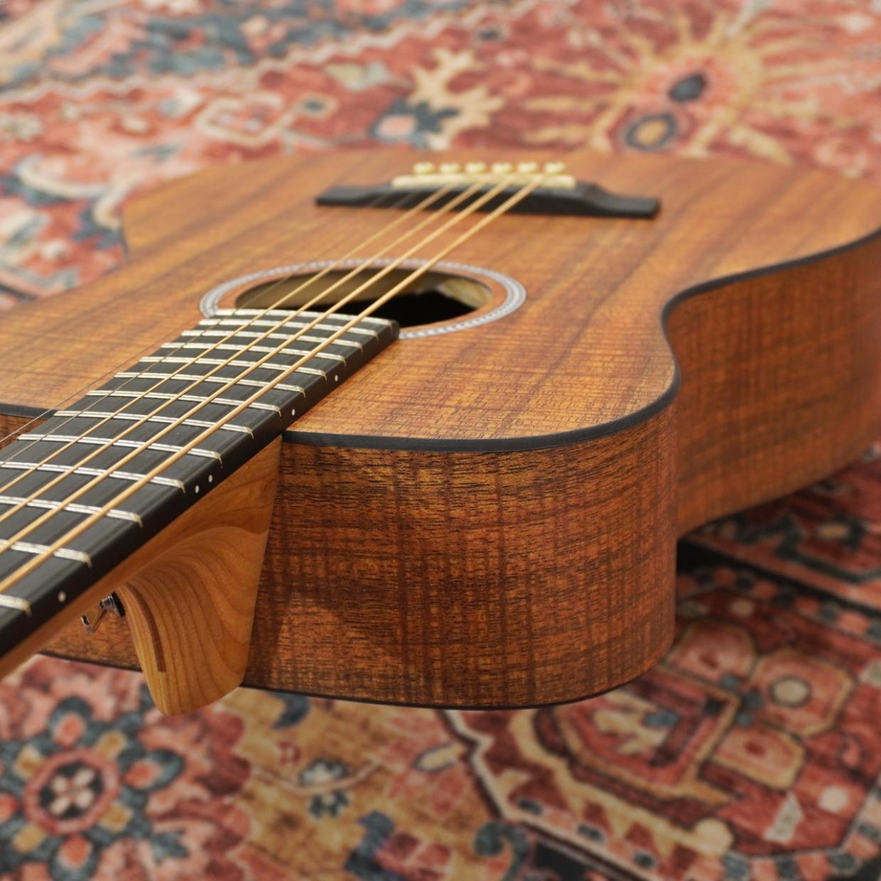 Martin LXK2 Little Martin（新品特価/送料無料）【楽器検索デジマート】