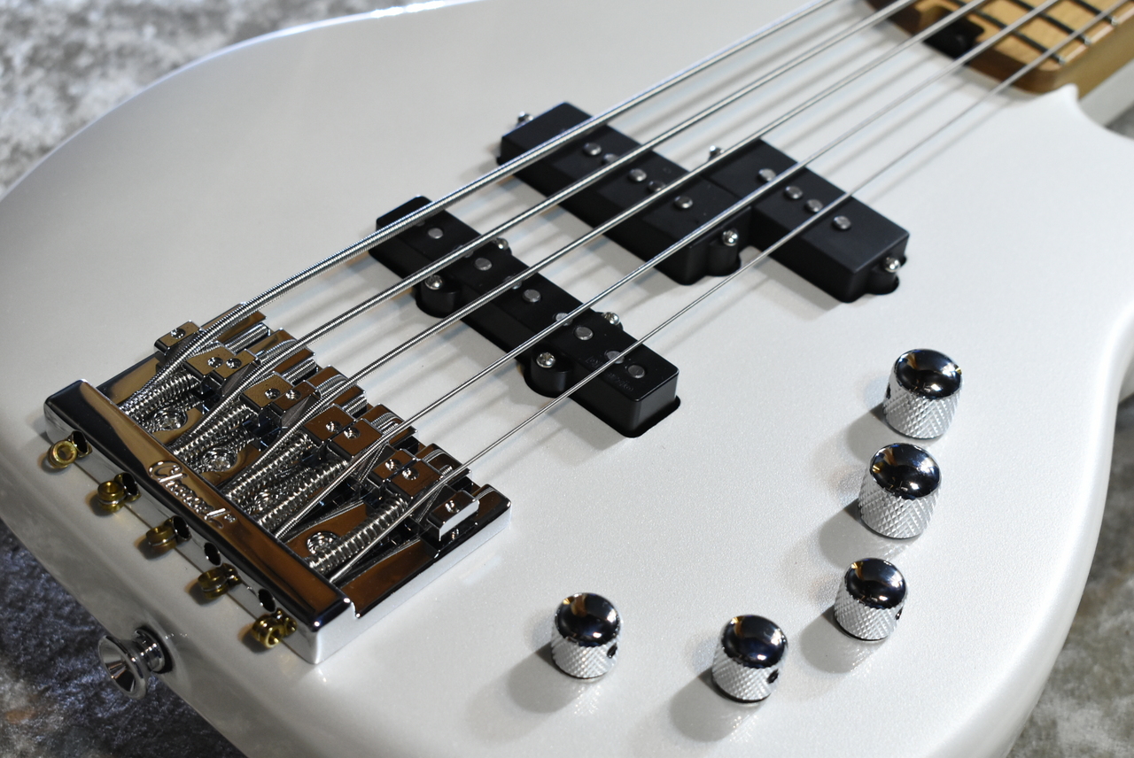 ベース CHARVEL PRECISION BASS Charvel Pro-Mod San Dimas® Bass PJ IV MAH Caramelized Maple