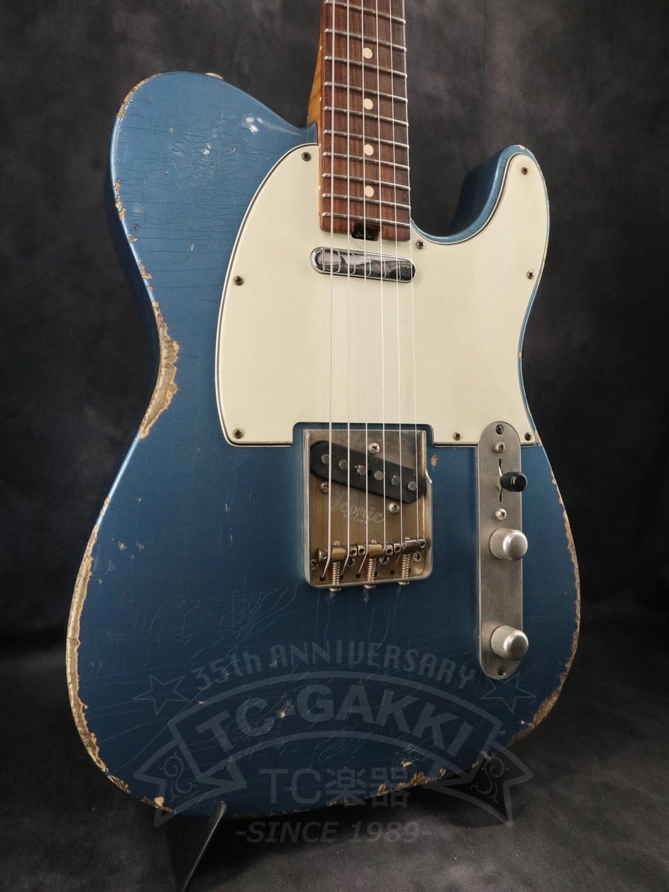 Iconic Guitars VINTAGE MODERN 62T（中古）【楽器検索デジマート】
