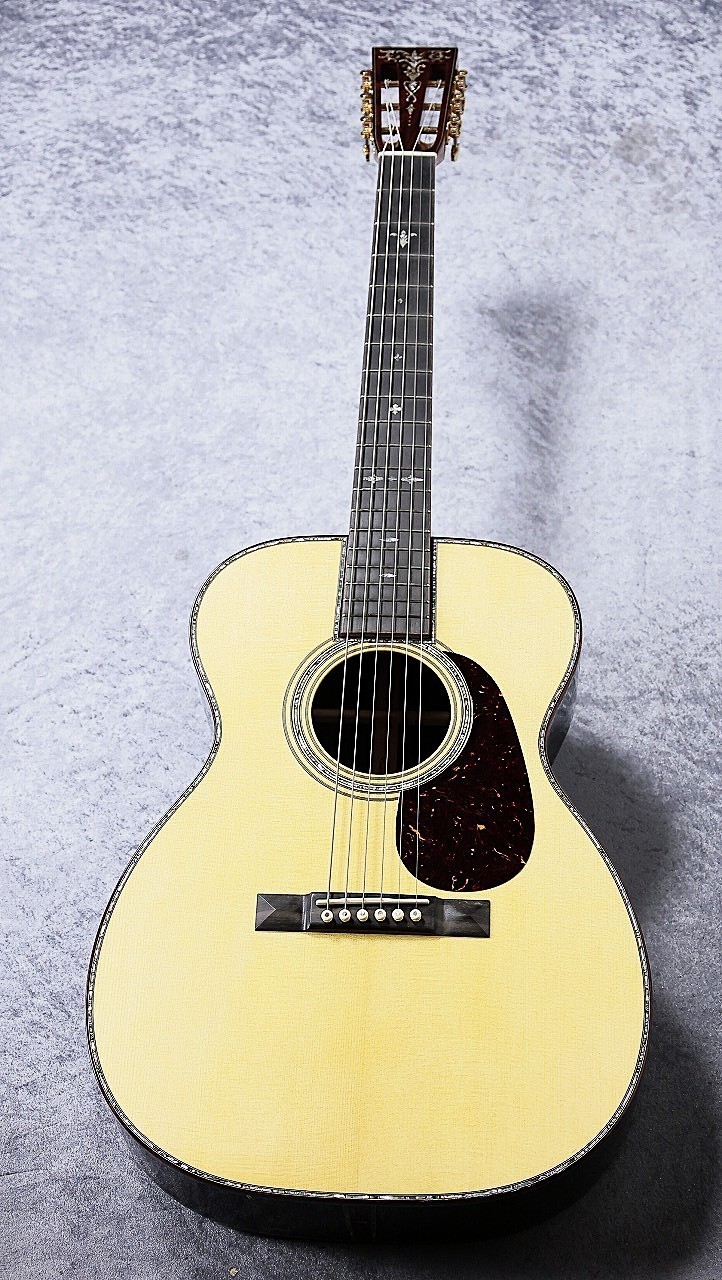 Martin CTM 00-45 #2833456【カスタムモデル・最大48回分割無金利 