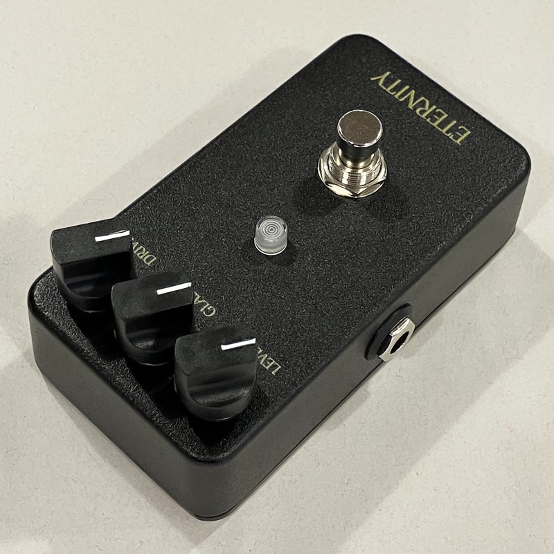 Lovepedal Eternity E6 HG 正規輸入ミュゼット物　美品 Lovepedal Eternity E6 HG 正規輸入ミュゼット物 美品