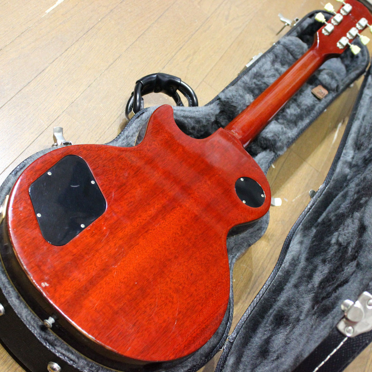Gibson 60s Les Paul Standard ギブソン レスポールスタンダード2002年