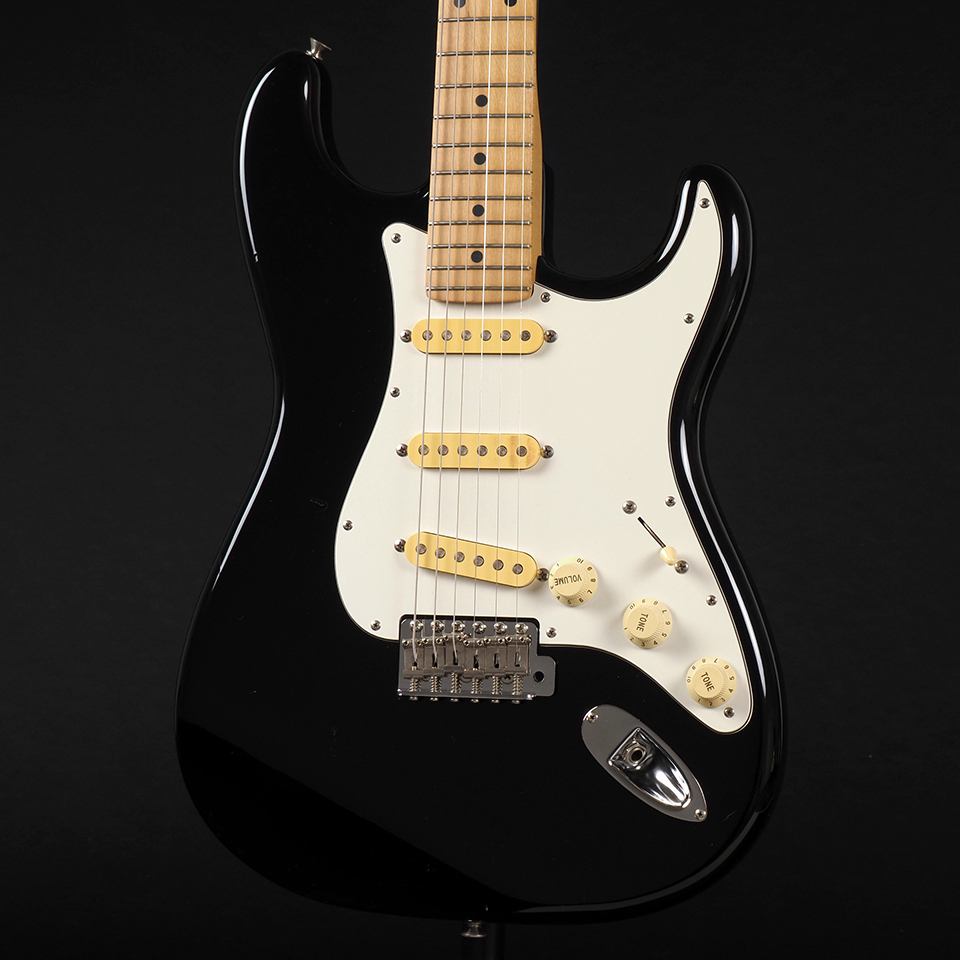 Fender Japan ST-33M ~Black~ 1984-1987年製(中古)[デジマートSALE Fender Japan ST-33M ~Black~ 1984-1987年製(中古)[デジマートSALE
