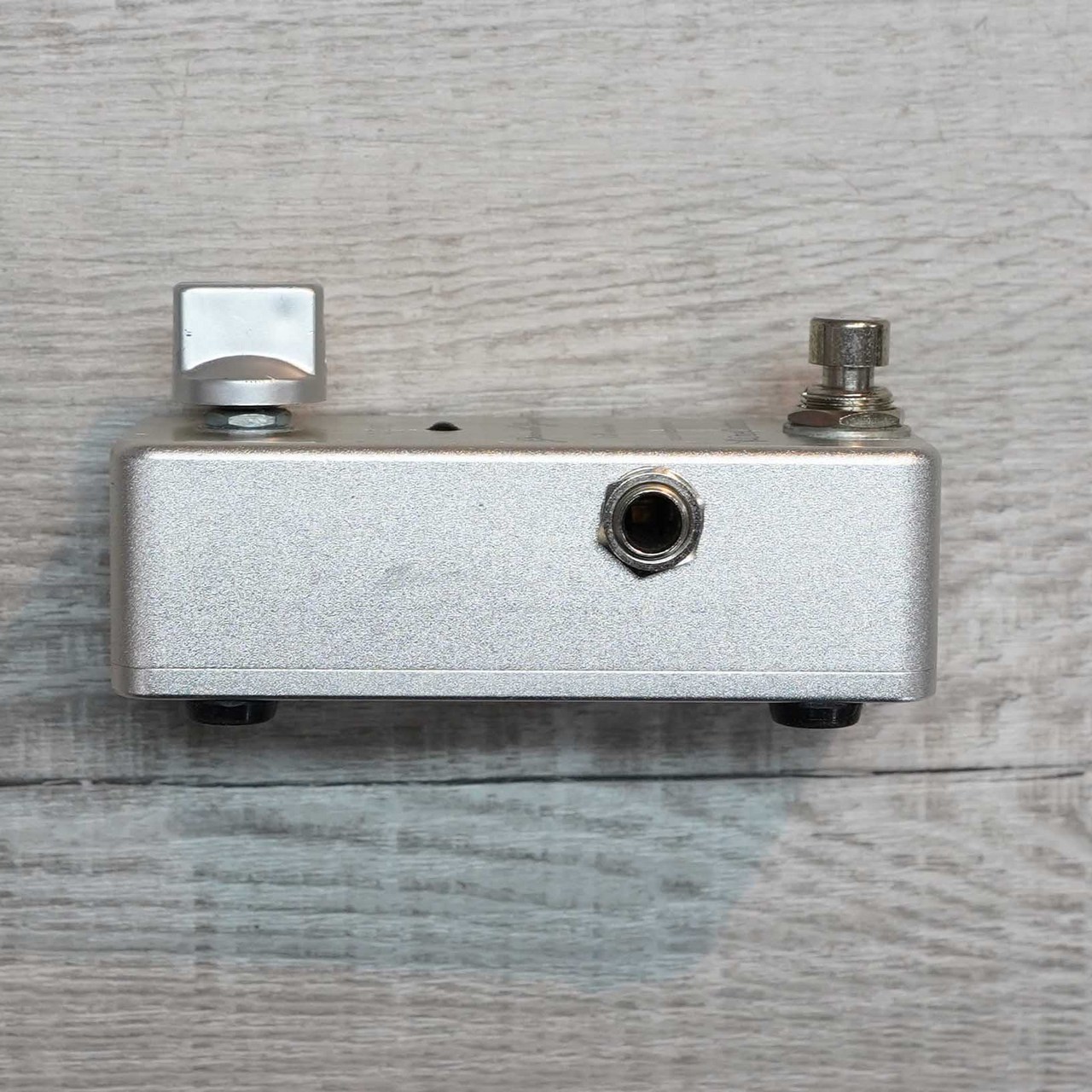 ONE CONTROL Granith Grey Booster（中古）【楽器検索デジマート】