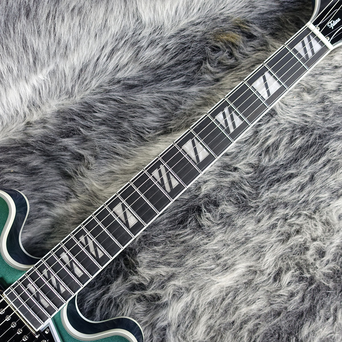 Epiphone Futura ES-355 Dragonfly Shift（新品/送料無料）【楽器検索