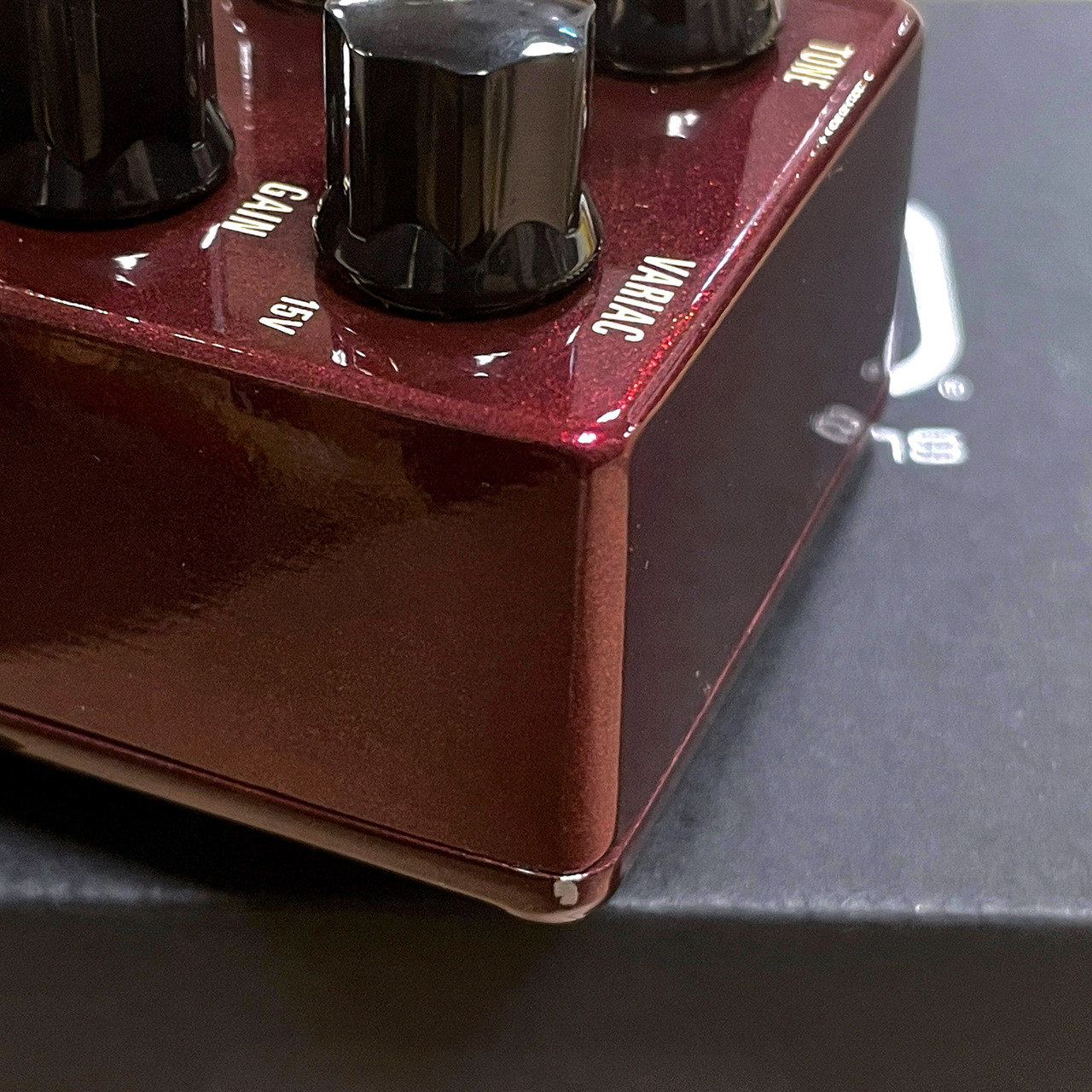 MXR M236 Super Badass Variac Fuzz 【アウトレット特価】（新品