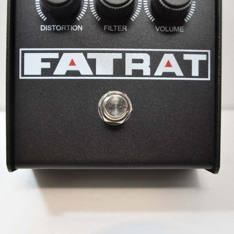 Pro Co FAT RAT 【心斎橋店】（中古）【楽器検索デジマート】