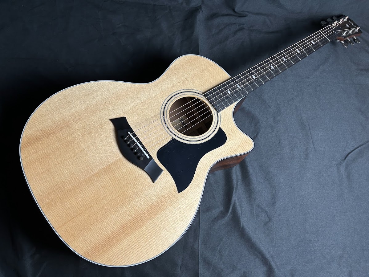 Taylor 314ce V-Class 【エレアコ】（新品/送料無料）【楽器検索