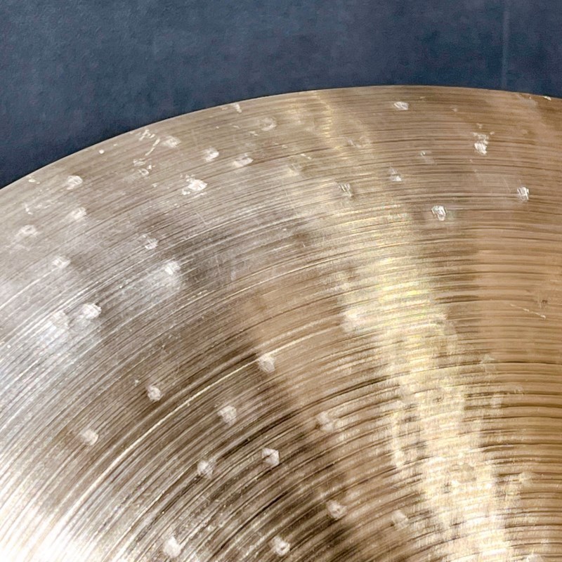 SABIAN HH Chinese 18 [HH-18C][1105g]【中古品】（中古）【楽器検索