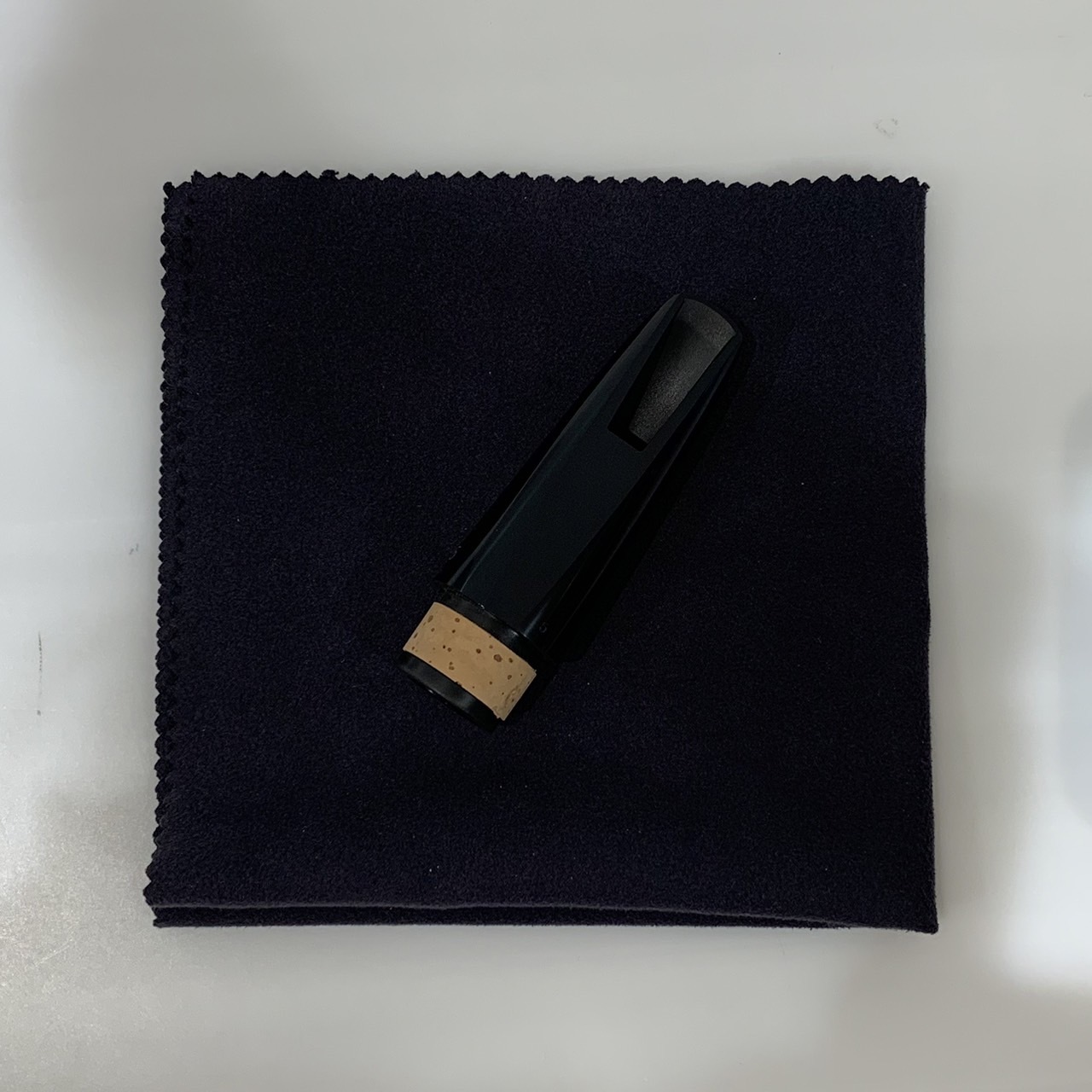 VANDOREN Vandoren バンドレン BD5 ブラックダイヤモンド B 
