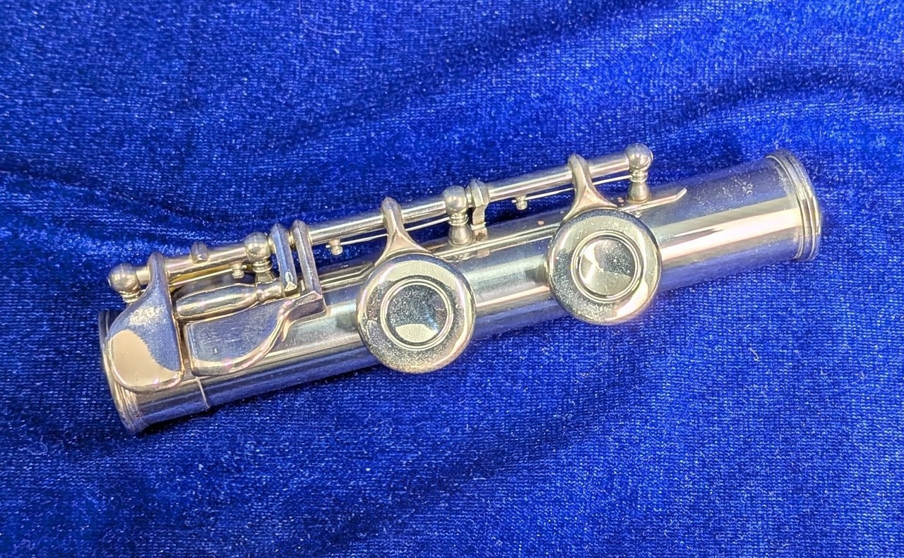 YAMAHA ヤマハ フルート YFL-211【ららぽーとTOKYO-BAY店】（中古