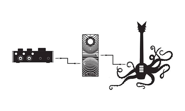 EarthQuaker Devices Easy Listening（新品）【楽器検索デジマート】
