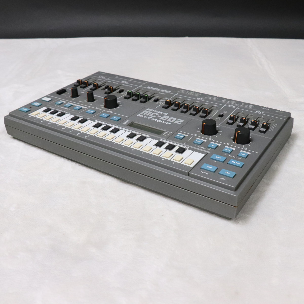 Roland MC-202 【梅田店】（中古/送料無料）【楽器検索デジマート】