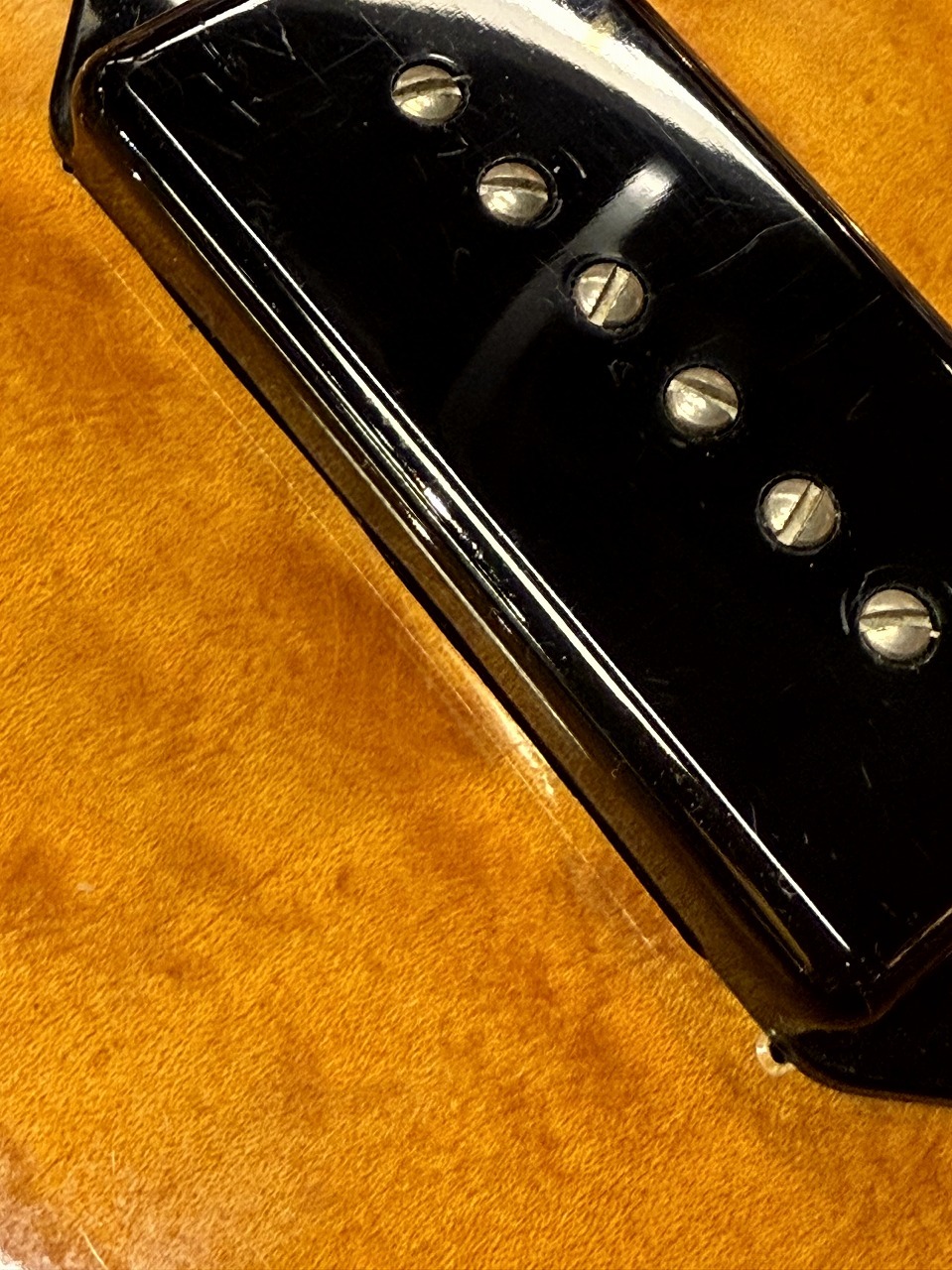 Epiphone 【USED】Casino Sunburst Left Handed [3.02㎏] [Made