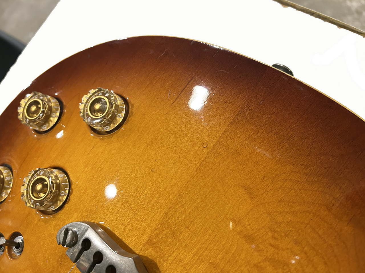 Aria Pro II Aria ProⅡ1982年製 PE-60 Japan Vintage（ビンテージ