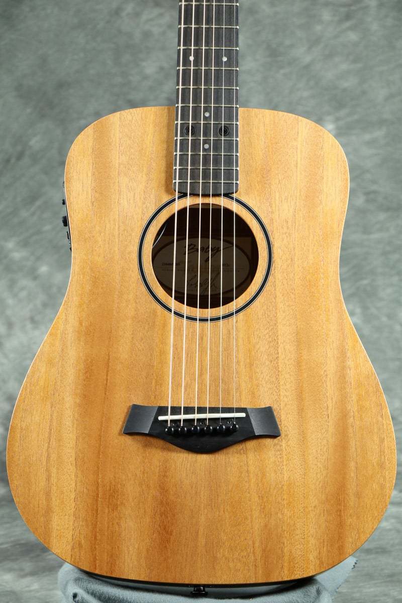 訳あり商品 Taylor BT2e Baby Mahogany-e テイラー ミニ