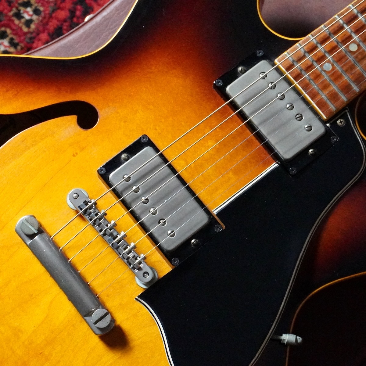 Greco SA-1200 Super Real Series 1980（ビンテージ）【楽器検索