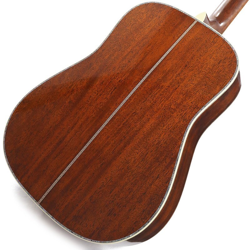 Martin 【初売りセール】【1本限定大特価！】 CTM D-45 All Genuine