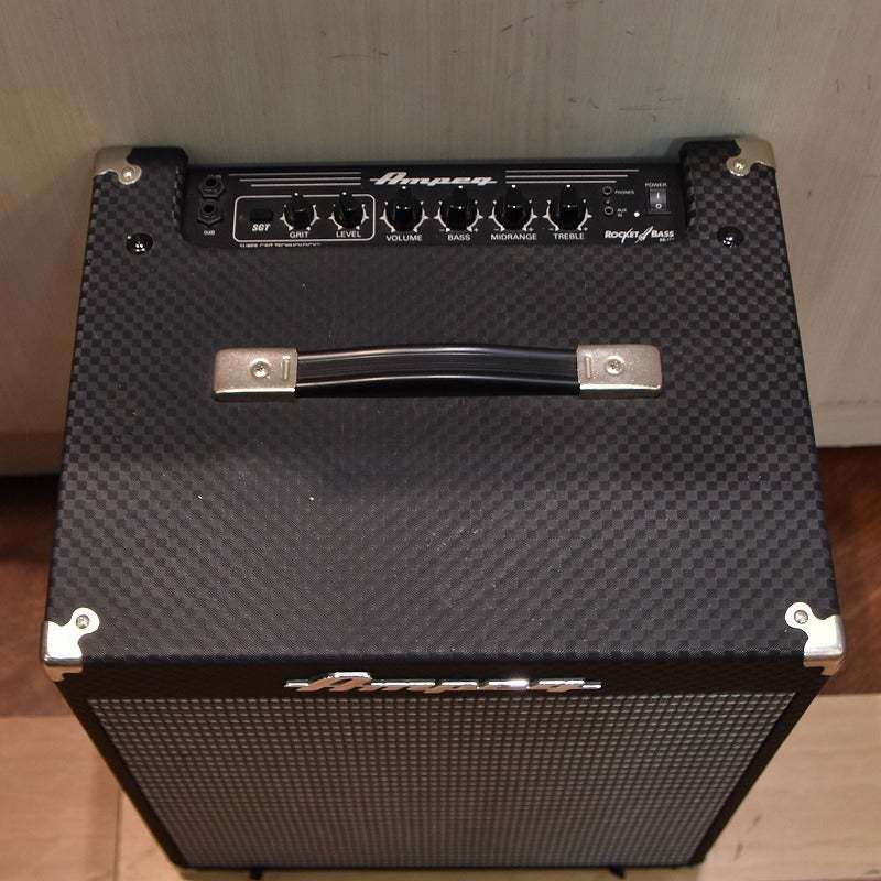 Ampeg RB-110 / Rocket Bass 【心斎橋店】（中古/送料無料）【楽器検索