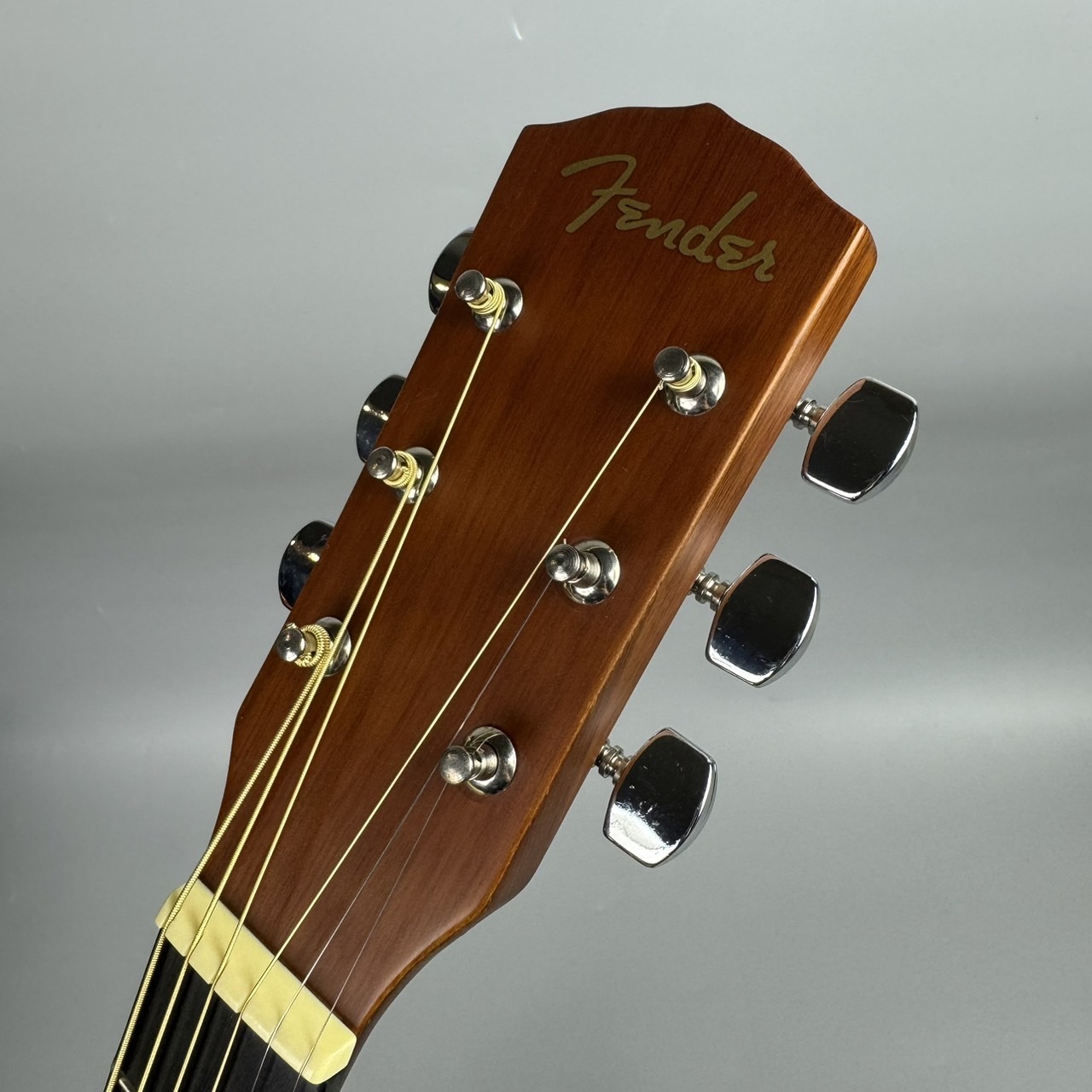 名】FenderフェンダーMA-1/SB ミニアコースティックギター - その他