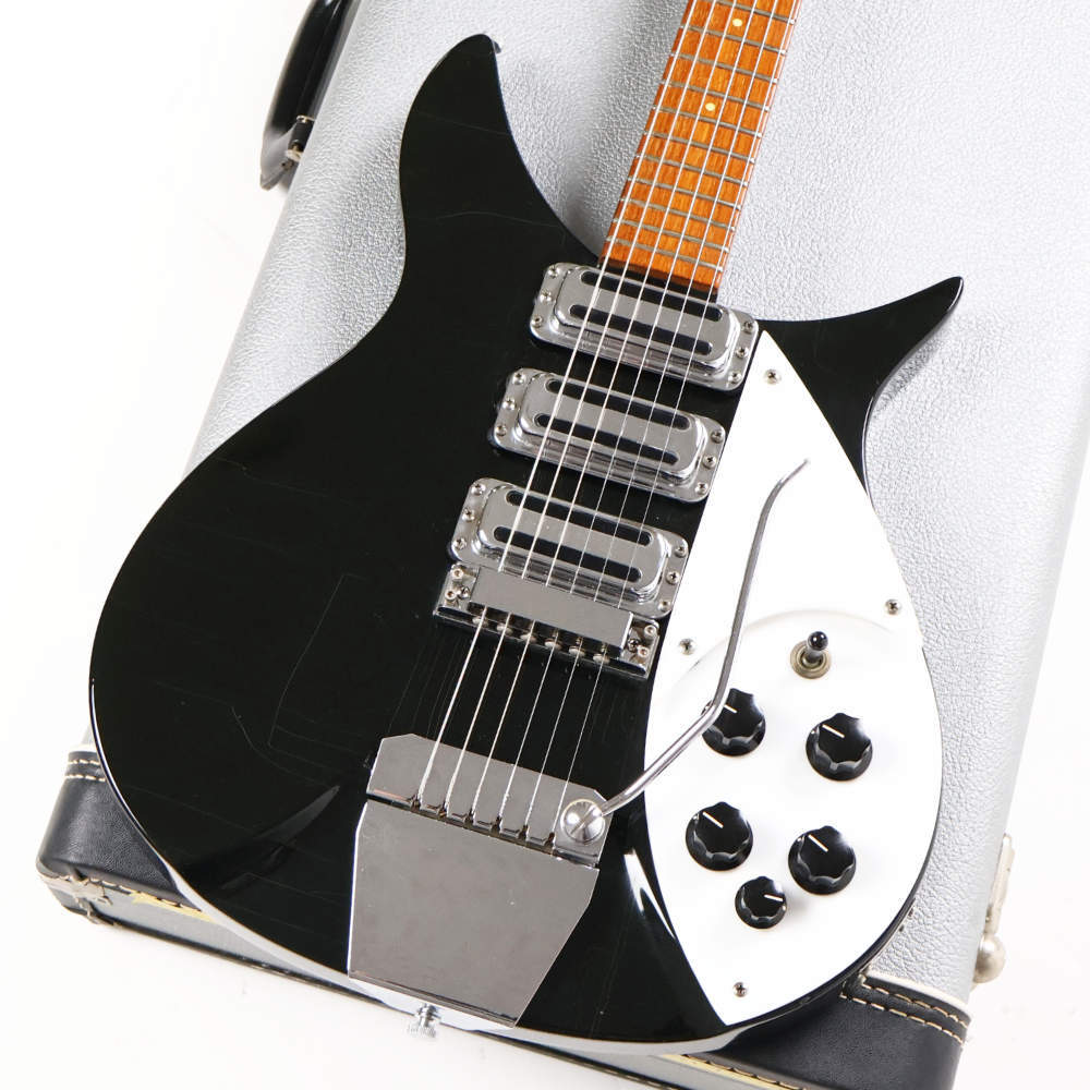 Rickenbacker 【中古】 Rickenbacker リッケンバッカー 325V63 JG