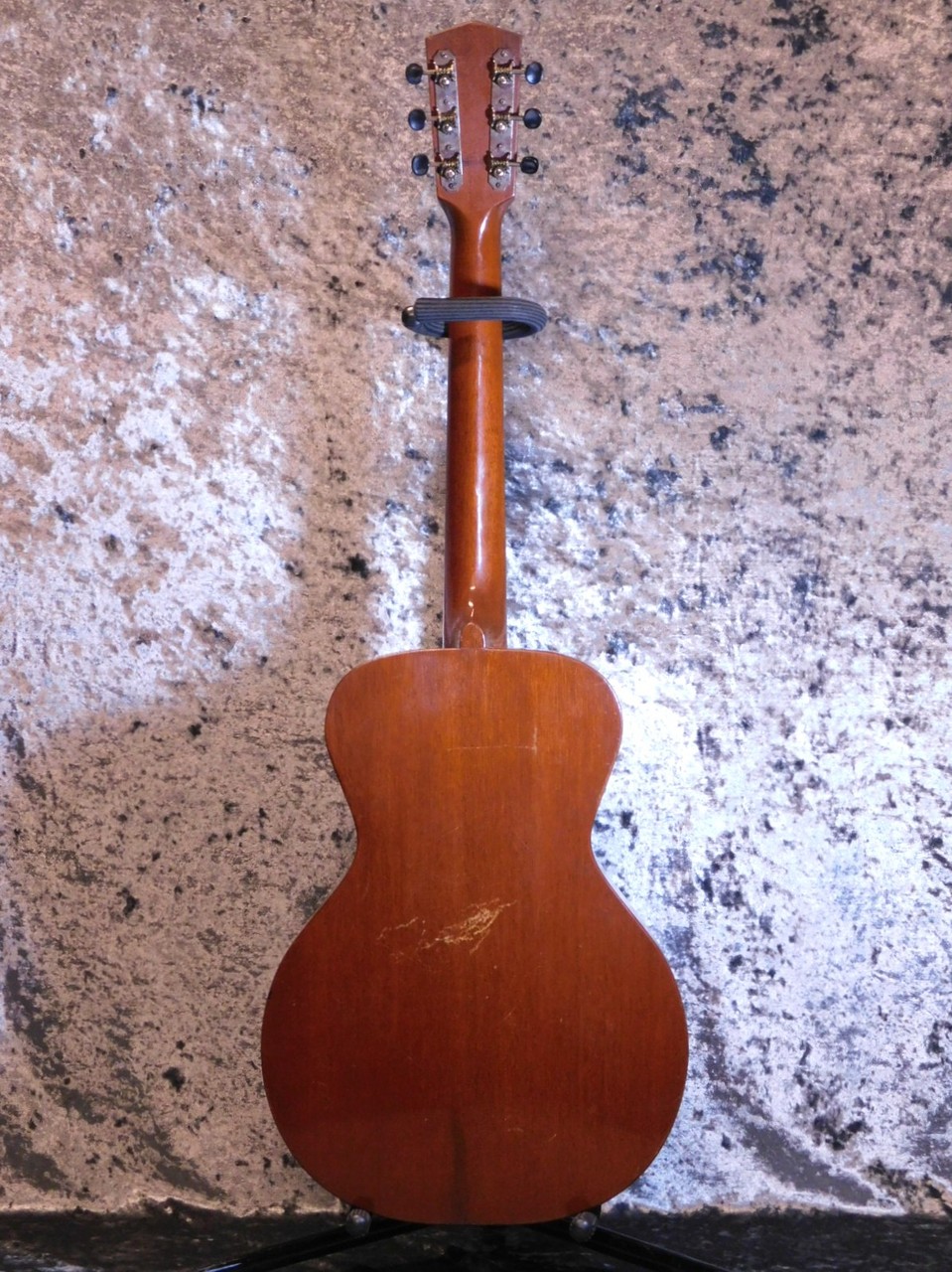 ★かなりレア★状態良★1930年代★Kalamazoo SPORT MODEL★ Kalamazoo Sport Model（ビンテージ）【楽器検索デジマート】