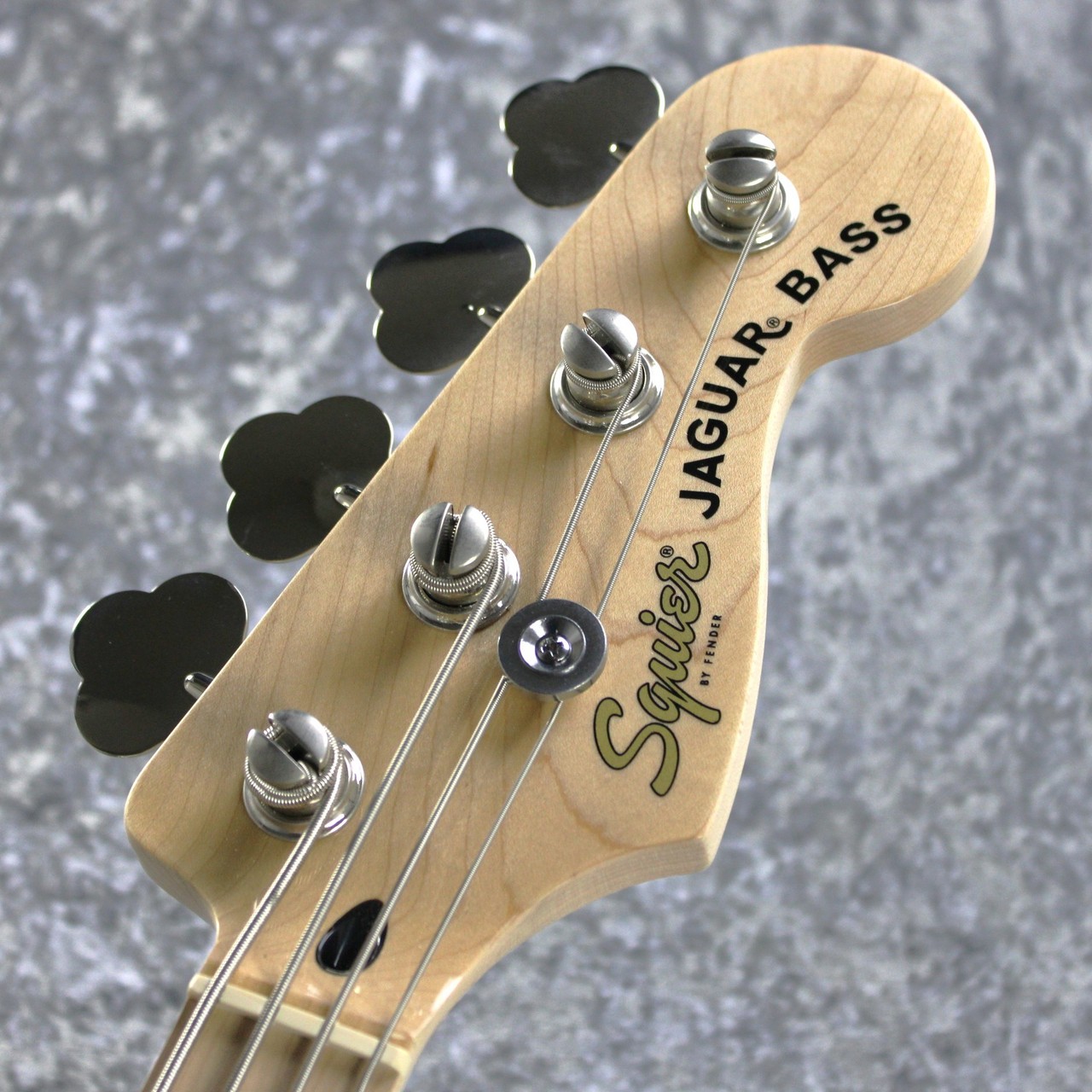 Fender Affinity Series FSR Jaguar Bass H - LPB -【3.40kg