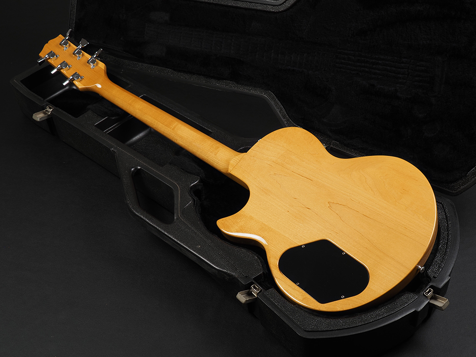 Gibson L6-S ~Natural~ 1979年製（ビンテージ）［デジマートSALE