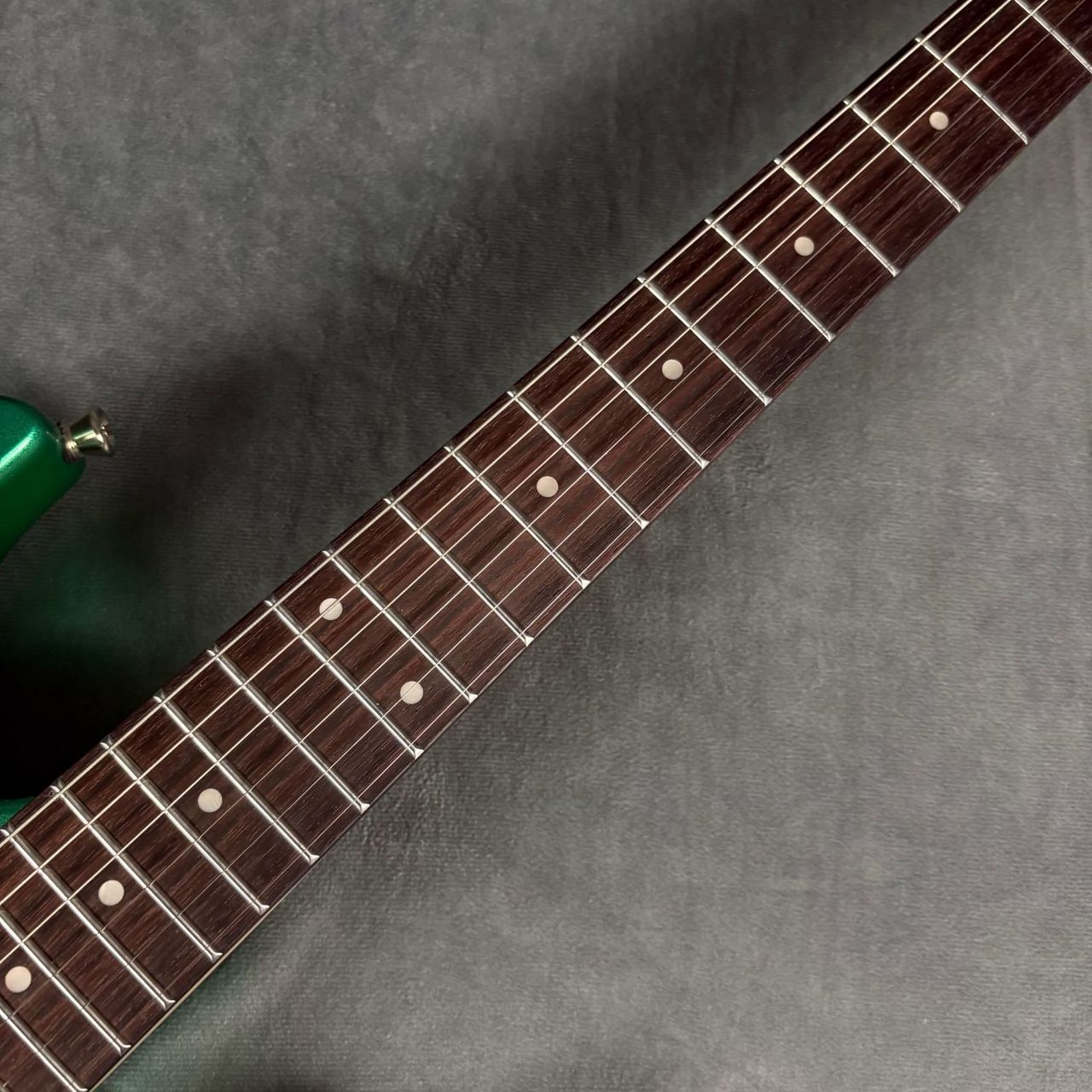 Bacchus GS-Mini GRM ストラトキャスター エレキギター