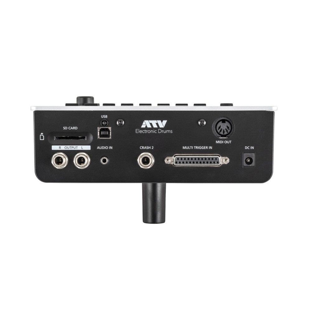 中古】 ATV EXS-5 電子ドラムセット 店頭展示品 アウトレット 0 kids
