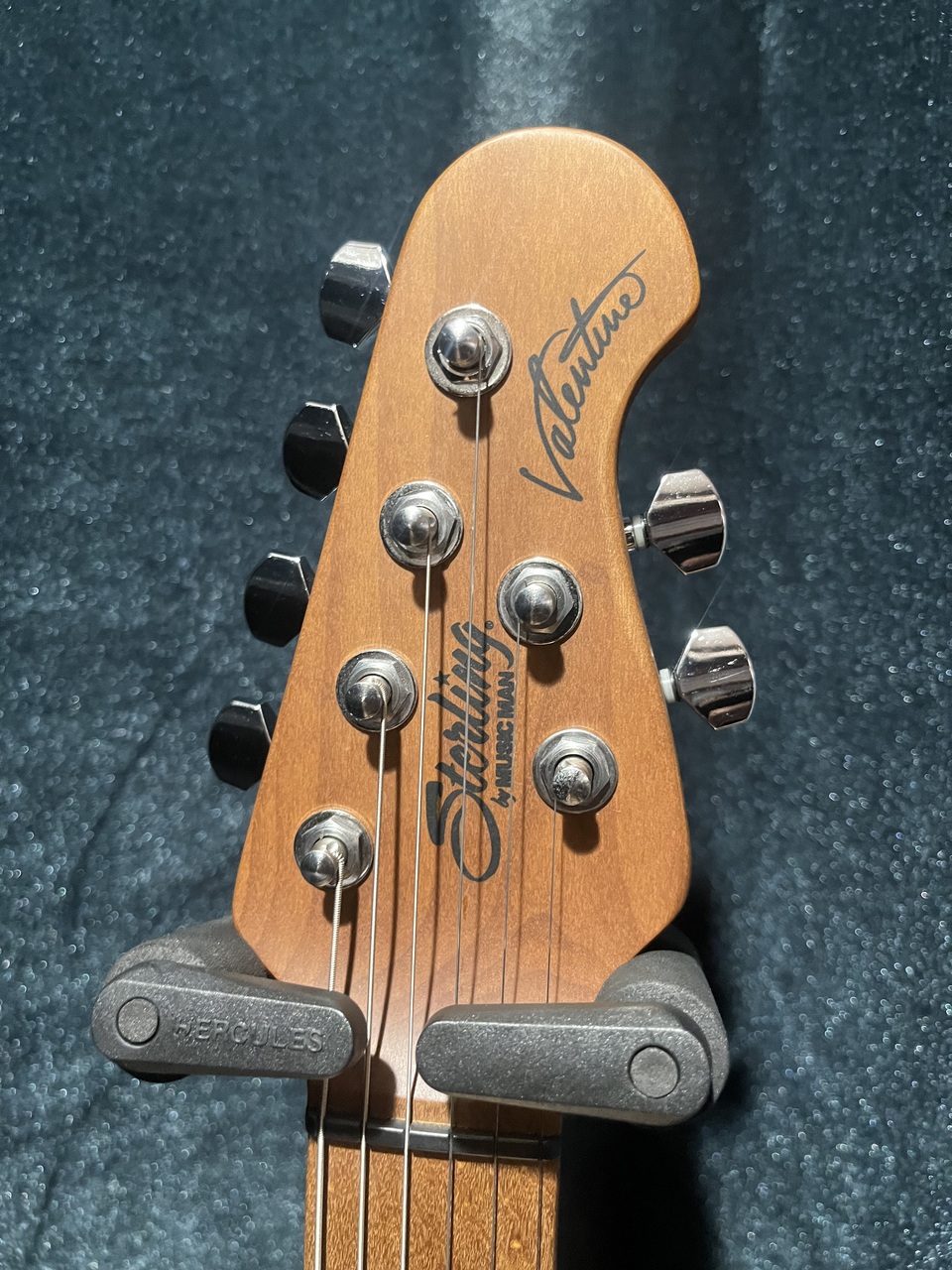 Sterling by MUSIC MAN JV60C-M2（中古）【楽器検索デジマート】