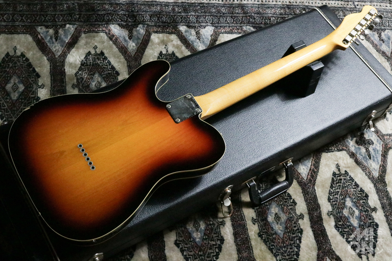 Seymour Duncan Traditional Series Telecaster 2001（中古）【楽器
