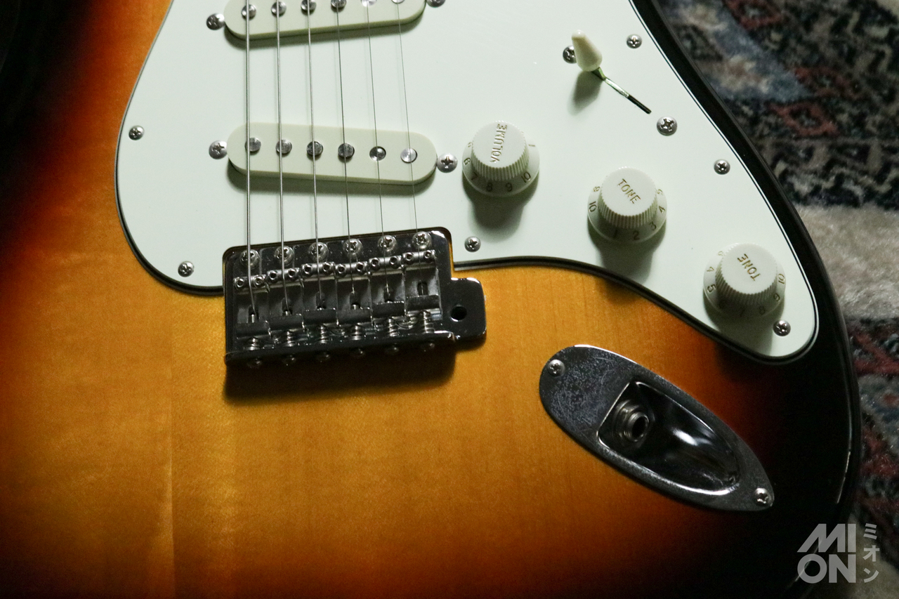 【7/4まで値下げ！】【極美品】HISTORY HST-Standard 3TS HISTORY HST-Standard/VC 3TS 2024（中古）【楽器検索デジマート】